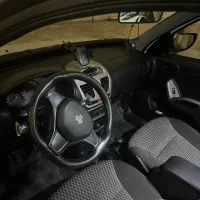 ساینا دوگانه کارخانه در صفر|خودرو سواری و وانت|گرگان, |دیوار