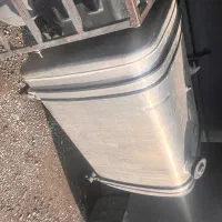 باک گازوییل اف هاش|قطعات یدکی و لوازم جانبی|اسفرورین, |دیوار