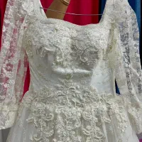 لباس عروس نو