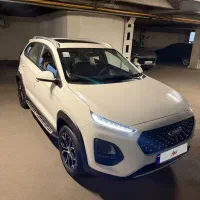 X22 pro mt خشک|خودرو سواری و وانت|تهران, سوهانک|دیوار