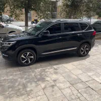 فردا موتور ۱۴۰۳ ۳۰ تا کار