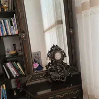 فروش  کنسول آیینه|بوفه، ویترین، کنسول|رفسنجان, |دیوار