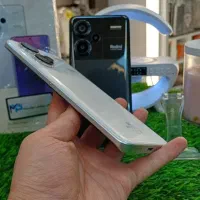 شیائومی Note 13 pro plus درحدآک 512 رم12 باگارانتی|موبایل|مشهد, کوی المهدی|دیوار