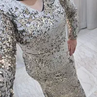 لباس مجلسی