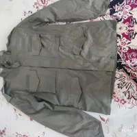 اور کت سربازی سالم