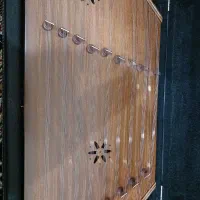 سنتور با چوب گردو ،نو