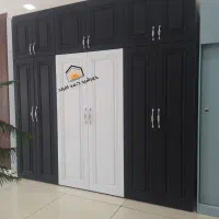 کمددیواری ممبران/کمد دیواری باکسی تحویل فوری