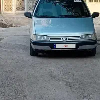 پژو۴۰۵ مدل۸۶ عروسک|خودرو سواری و وانت|اردبیل, |دیوار