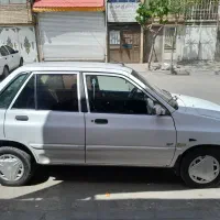 پراید۱۳۲مدل ۹۳