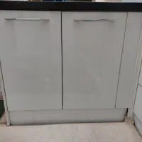 کابینت کاملا سالم،هود Can سالم، گاز ایتالیایی|آبچکان و نظمدهنده ظروف|تهران, تختی|دیوار