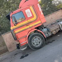 کشنده اسکانیا ۱۱۲‌‌‌