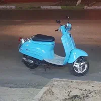 موتور سوزوکی ورد دوزمانه