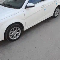 دنا پلاس توربو ۶ دندهای|خودرو سواری و وانت|اصفهان, پوریای ولی|دیوار