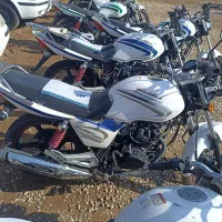 اپاچی150|موتورسیکلت|اصفهان, شهرک آزمایش|دیوار