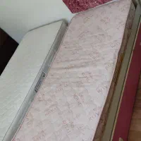 تخت و تشک مهمان و میزبان|تخت و سرویس خواب|بندر انزلی, انقلاب|دیوار