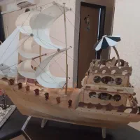 ۲ عدد لنج دکوراتیو بسیار زیبا وشیک