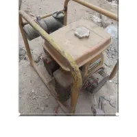 دیزل شادگان ۲ اینج نیاز به تعمیر