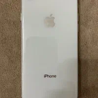 گوشی آیفون ۸ ۶۴ گیگ|موبایل|خرم‌آباد, |دیوار