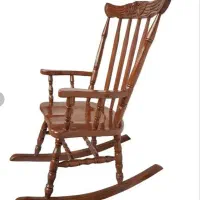 صندلی راک(مادربزرگ)
