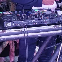 دیجی و موزیک زنده|خدمات پذیرایی، مراسم|آغاجاری, |دیوار