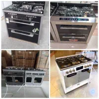 گاز MDF طرح فر رومیزی نوین کابینت زیر اجاقF67 هود|اجاق گاز و لوازم برقی پختوپز|مشهد, نوید|دیوار