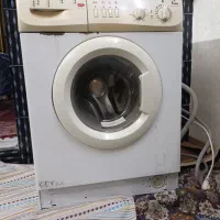 لباسشویی تمام اتوماتیک