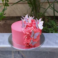 کیک خانگی|خوردنی و آشامیدنی|کاشان, شمس آبادی|دیوار