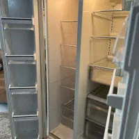 یخچال ساید وستینگهاوس