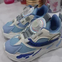 کتونی پسرانه نو