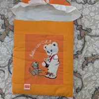 کریر و کیسه خواب|کالسکه و لوازم جانبی|شاهین دژ, |دیوار