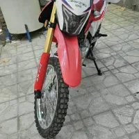 موتورسیکلت