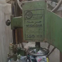 اره فلکه ۶۰ مقدم مارک برجسته