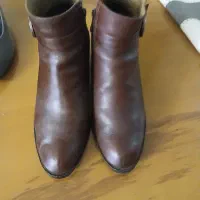 چکمه و کفش مجلسی