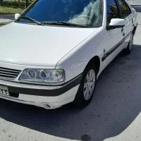 پژو ۴۰۵ slx TU5در حد صفر واقعی معاوضه سورن پارس