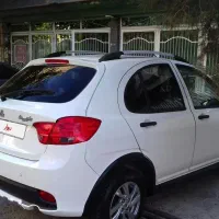 کوییک اتومات فول پلاس402.|خودرو سواری و وانت|مشهد, آزادشهر|دیوار