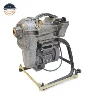 لوله باز کنی با دستگاه فنر