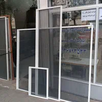 تولیدتوری پلیسه آلومینیومی درب پنجره upvc تعمیرات|خدمات پیشه و مهارت|تهران, چیذر|دیوار