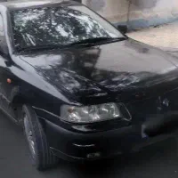 سمند‌ایکس۷مدل۸۲موتور تعمیر