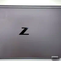 لپتاپ HP ZBOOK G7 FURY i9 با گرافیک RTX