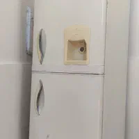 یخچال فریزر الکترواستیل