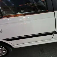 پرشیا۱۴۰۰سیمی کم کار|خودرو سواری و وانت|تهران, شهرک ولیعصر شمالی|دیوار