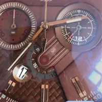 ساعت اورجینال معاوضه باسواچ|ساعت|اردبیل, |دیوار