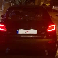 ۲۰۷ دنده سقف فلز|خودرو سواری و وانت|ارومیه, |دیوار