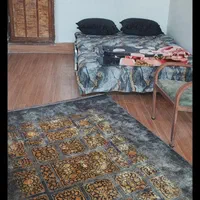 سوییت اپارتمان دربست نزدیک میدان ۷۲ تن|اجارهٔ کوتاه‌مدت آپارتمان و سوئیت|قم, آزادگان|دیوار