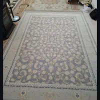 دو تخته فرش نو