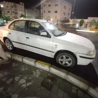 Lx89|خودرو سواری و وانت|سرخرود, |دیوار