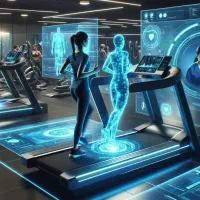 تناسب اندام و تغذیه