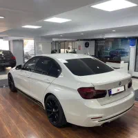 فروش bmw 320i|خودرو سواری و وانت|تهران, فردوسی|دیوار