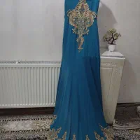 پیراهن مجلسی سایز36تا38