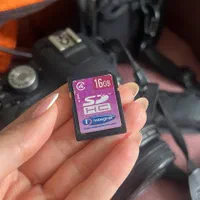 Canon EOS 500D|دوربین عکاسی و فیلم‌برداری|تهران, مرزداران|دیوار